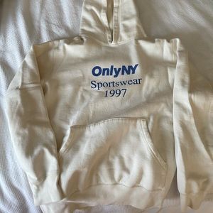 Only NY sweater - Small